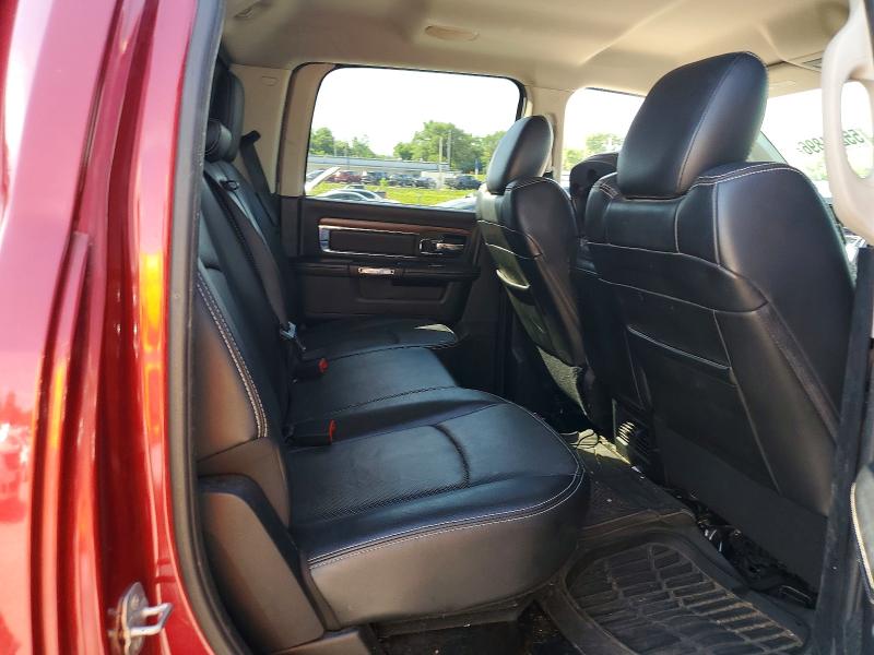 Aukcja sprzedaży 2014 Ram 1500, vin: 1C6RR7NT2ES365596, numer aukcji: 55231896