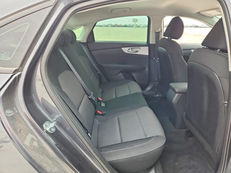 52255076 :رقم المزاد ، 3KPF24AD2RE838287 vin ، 2024 Kia Forte مزاد بيع