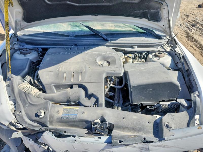 Продаж на аукціоні авто 2009 Chevrolet Malibu, vin: 1G1ZG57B09F110184, номер лоту: 47610326