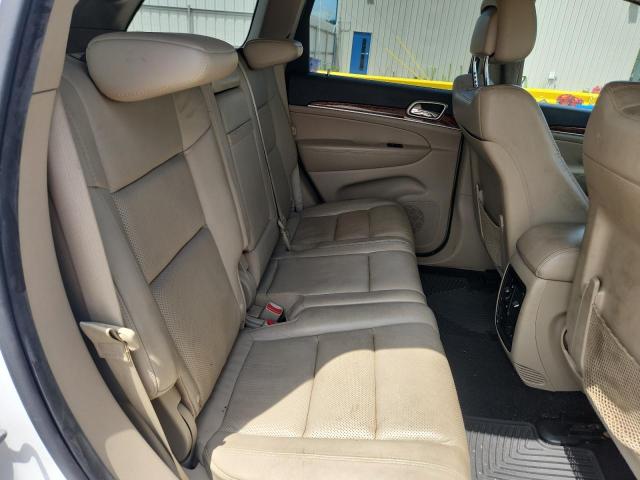 2013 Jeep Grand Cherokee მანქანა იყიდება აუქციონზე, vin: 1C4RJEBG3DC644835, აუქციონის ნომერი: 52242366