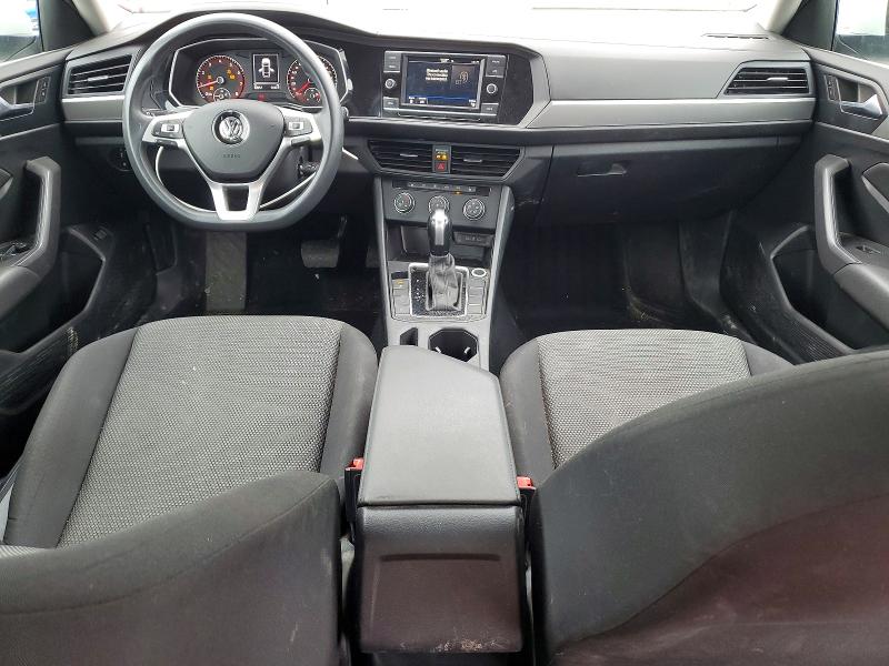 Продажа на аукционе авто 2020 Volkswagen Jetta, vin: 3VWCB7BU6LM063523, номер лота: 53375646