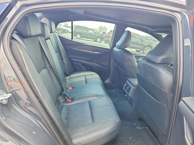 Aukcja sprzedaży 2025 Toyota Camry, vin: 4T1DAACK8SU557800, numer aukcji: 54013846
