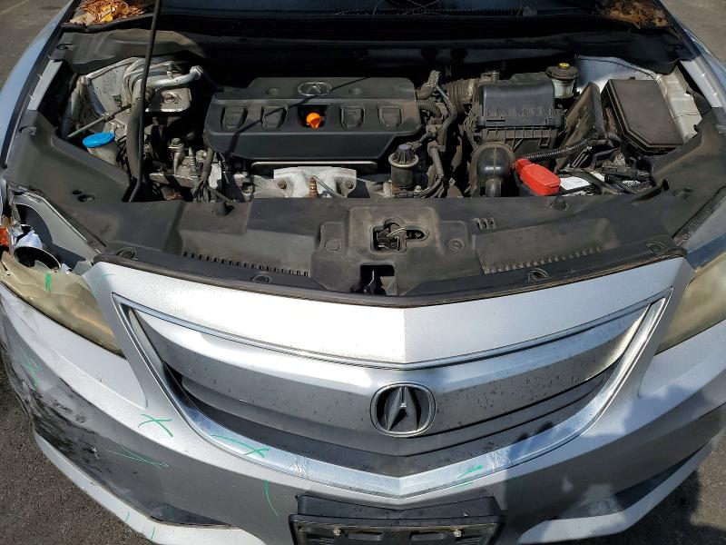 2013 Acura Ilx მანქანა იყიდება აუქციონზე, vin: 19VDE1F58DE014567, აუქციონის ნომერი: 52948676