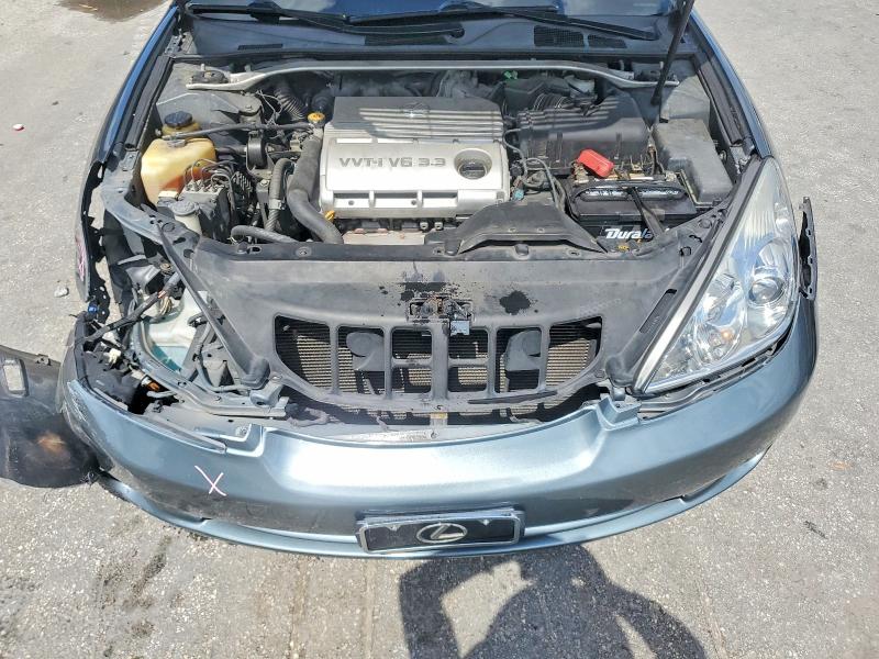 Продаж на аукціоні авто 2005 Lexus Es, vin: JTHBA30G855089653, номер лоту: 53178846