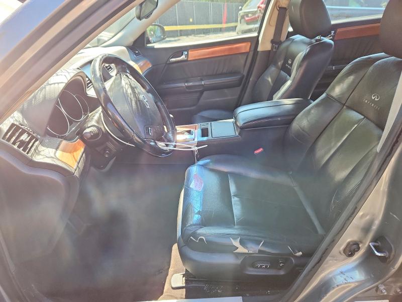 Aukcja sprzedaży 2006 Infiniti M35, vin: JNKAY01E46M100450, numer aukcji: 51416596