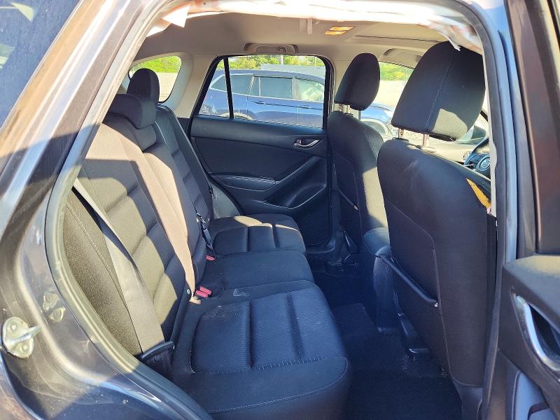Aukcja sprzedaży 2015 Mazda Cx-5, vin: JM3KE4CY7F0469993, numer aukcji: 53224606