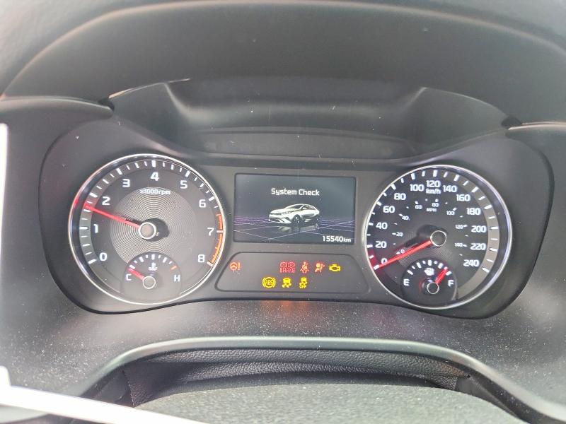 Продаж на аукціоні авто 2023 Kia Forte, vin: 3KPF24AD3PE679082, номер лоту: 52477596