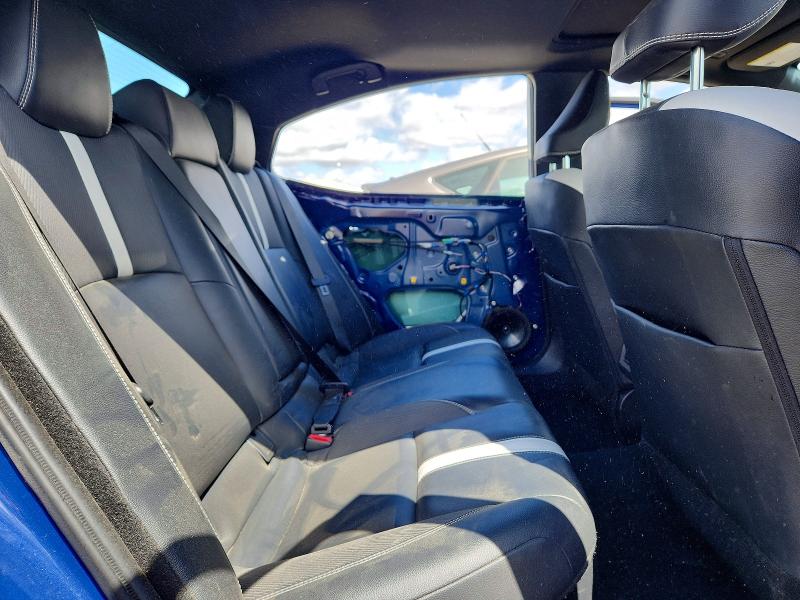2025 Toyota Camry მანქანა იყიდება აუქციონზე, vin: 4T1DAACK3SU011891, აუქციონის ნომერი: 54663946