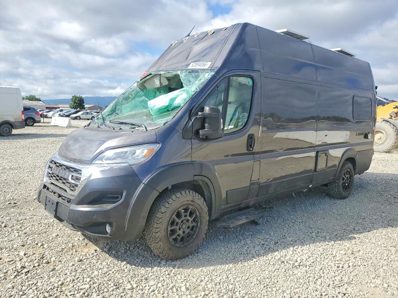 Aukcja sprzedaży 2025 Ram Promaster 3500, vin: 3C6MRVSG3SE533704, numer aukcji: 52894066