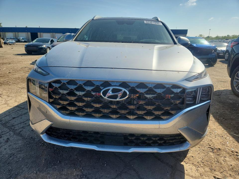 Продаж на аукціоні авто 2023 Hyundai Santa Fe, vin: 5NMS54AL3PH611046, номер лоту: 52401996