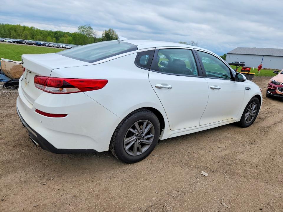 2020 Kia Optima მანქანა იყიდება აუქციონზე, vin: 5XXGT4L35LG422223, აუქციონის ნომერი: 52598856