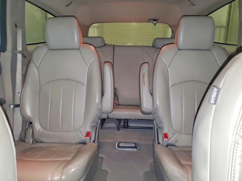 Продажа на аукционе авто 2014 Buick Enclave, vin: 5GAKVCKD2EJ174585, номер лота: 51961216