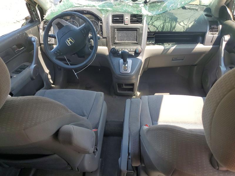 Aukcja sprzedaży 2007 Honda Cr-v, vin: 5J6RE48577L011306, numer aukcji: 54261566