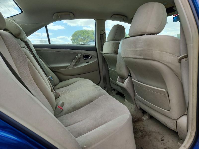 Продаж на аукціоні авто 2010 Toyota Camry, vin: 4T1BF3EK3AU535235, номер лоту: 55190136