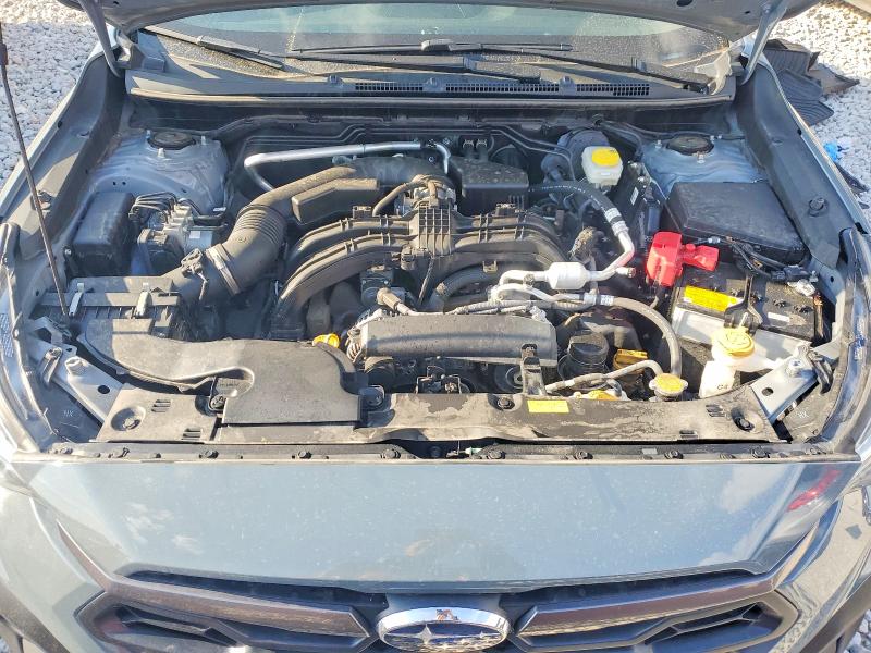 Aukcja sprzedaży 2025 Subaru Crosstrek, vin: JF2GUHDC5S8212484, numer aukcji: 52811656