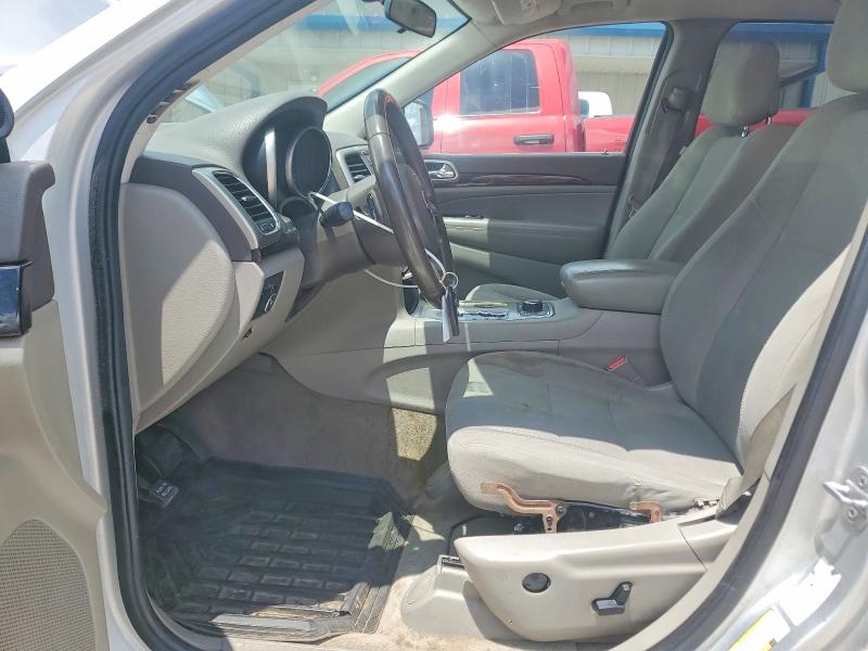 Aukcja sprzedaży 2011 Jeep Grand Cherokee, vin: 1J4RR4GG0BC660946, numer aukcji: 54527206