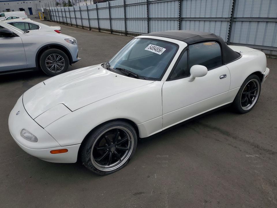 Продаж на аукціоні авто 1993 Mazda Mx-5 Miata, vin: JM1NA3517P0409998, номер лоту: 54894856