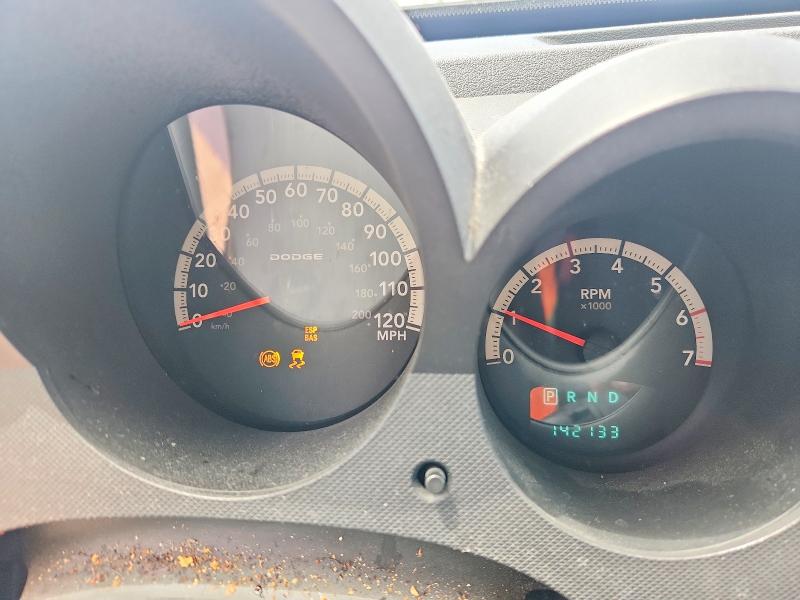 Продаж на аукціоні авто 2010 Dodge Nitro, vin: 1D4PU2GK2AW127355, номер лоту: 53084776