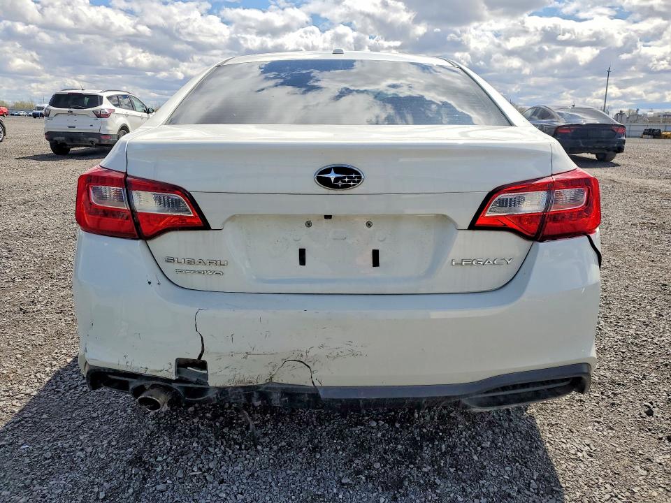 Продажа на аукционе авто 2019 Subaru Legacy, vin: 4S3BNDA69K3009771, номер лота: 52121566