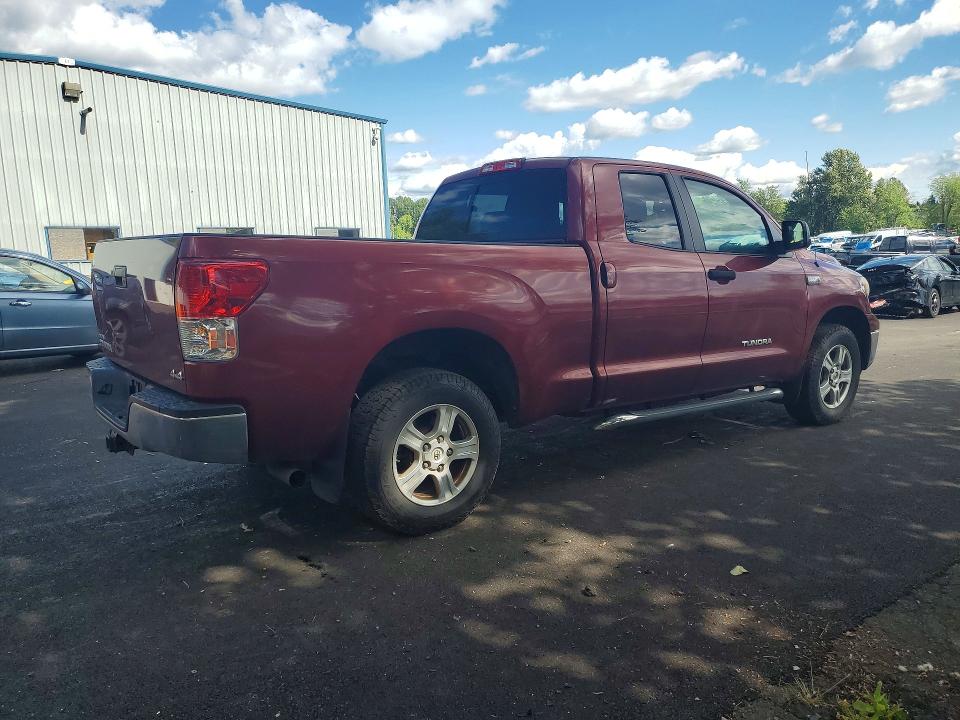 Продаж на аукціоні авто 2010 Toyota Tundra, vin: 5TFUY5F12AX149509, номер лоту: 55236436