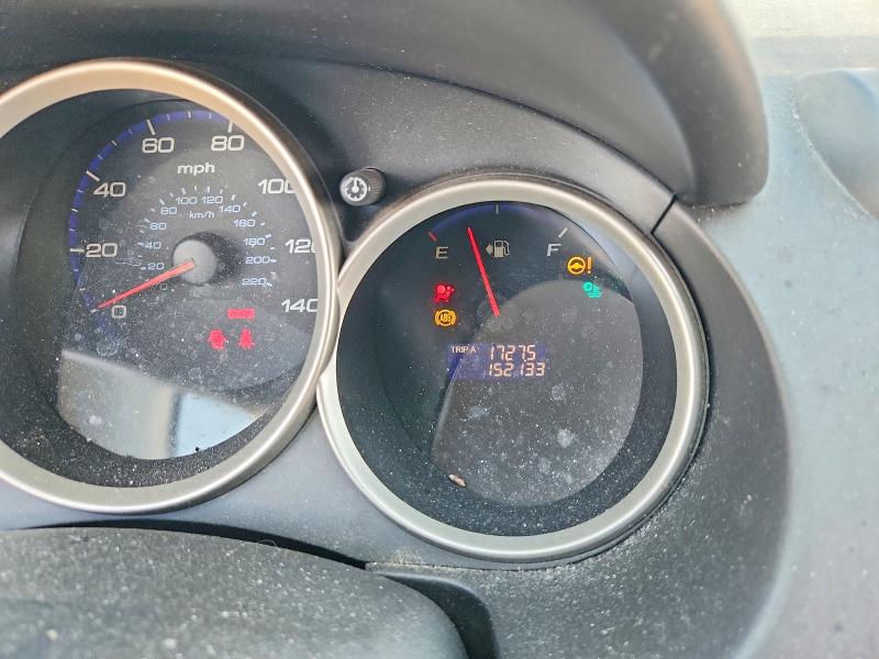 53188596 :رقم المزاد ، JHMGD38667S055305 vin ، 2007 Honda Fit مزاد بيع