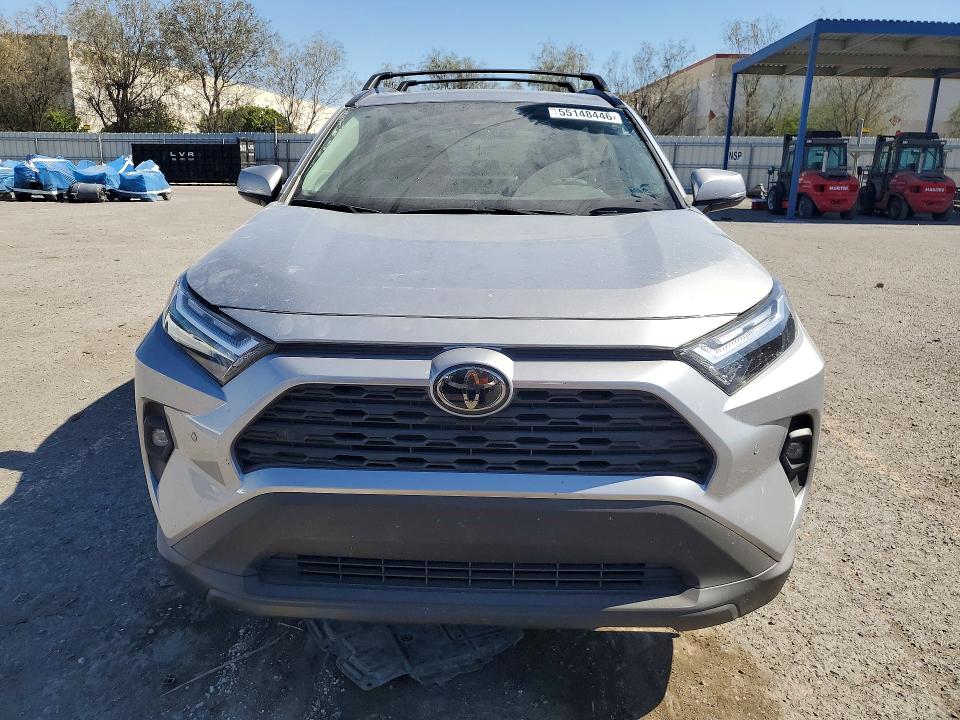 Продаж на аукціоні авто 2024 Toyota Rav4, vin: 2T3C1RFV3RC275468, номер лоту: 55148446