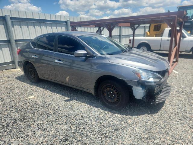 Aukcja sprzedaży 2017 Nissan Sentra, vin: 3N1AB7AP3HY405552, numer aukcji: 53935356