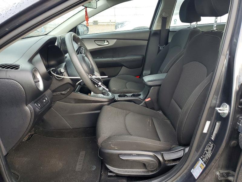 Продажа на аукционе авто 2021 Kia Forte, vin: 3KPF24AD9ME313476, номер лота: 54159526