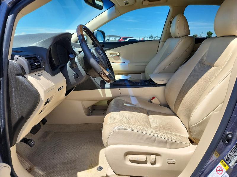 Aukcja sprzedaży 2015 Lexus Rx 350, vin: 2T2BK1BA7FC330565, numer aukcji: 54067526
