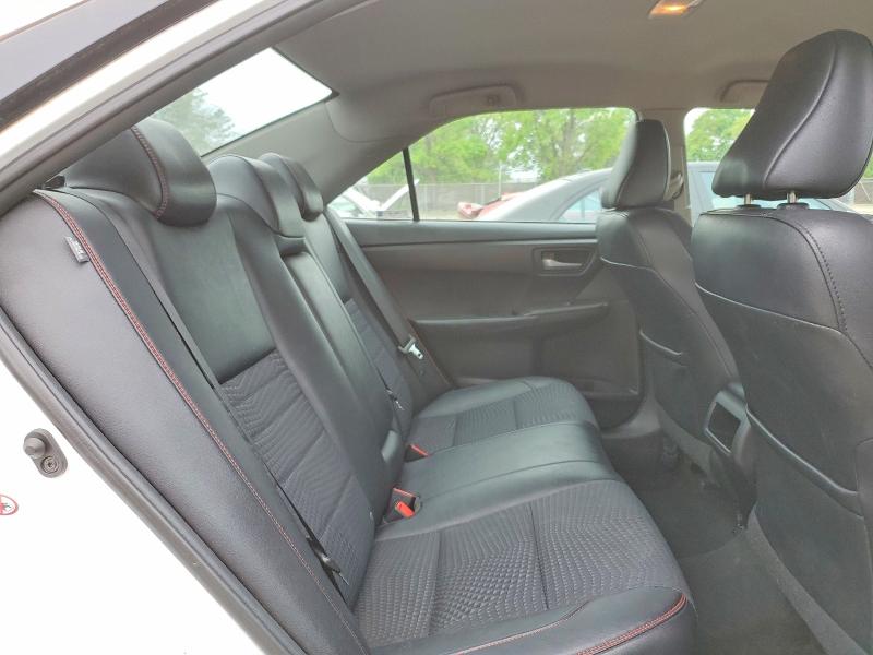 Продаж на аукціоні авто 2015 Toyota Camry, vin: 4T1BF1FK7FU971578, номер лоту: 53813346
