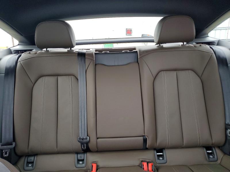 Aukcja sprzedaży 2024 Audi Q4 E-tron, vin: WA142BFZ2RP006474, numer aukcji: 52600766