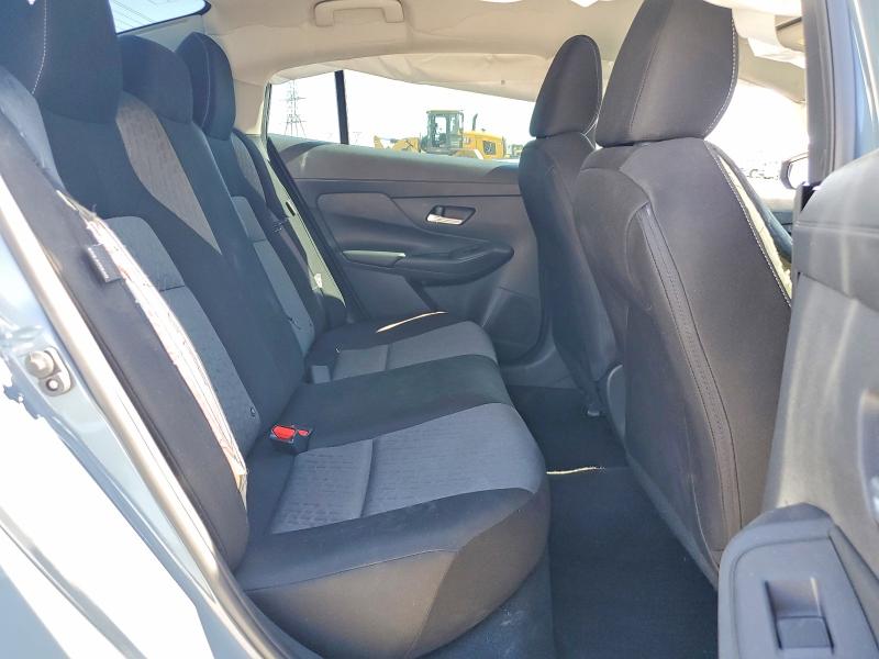 Продаж на аукціоні авто 2026 Nissan Sentra, vin: 3N1AB9CVXTY227090, номер лоту: 55070446