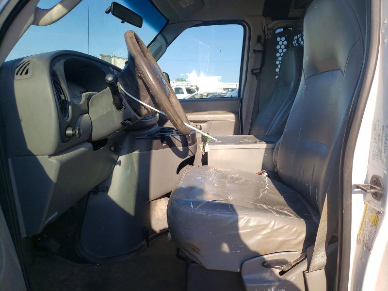 Auction sale of the 2007 Ford Econoline, vin: 1FTNE24L47DA39524, lot number: 53349206