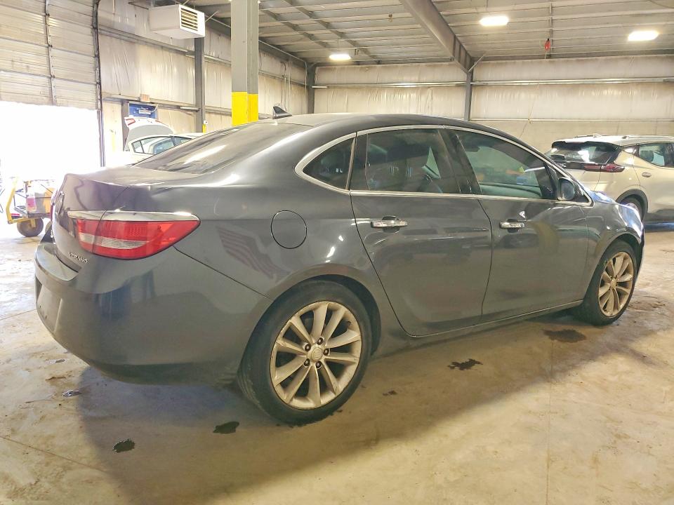 Aukcja sprzedaży 2012 Buick Verano, vin: 1G4PR5SK9C4188249, numer aukcji: 52160026