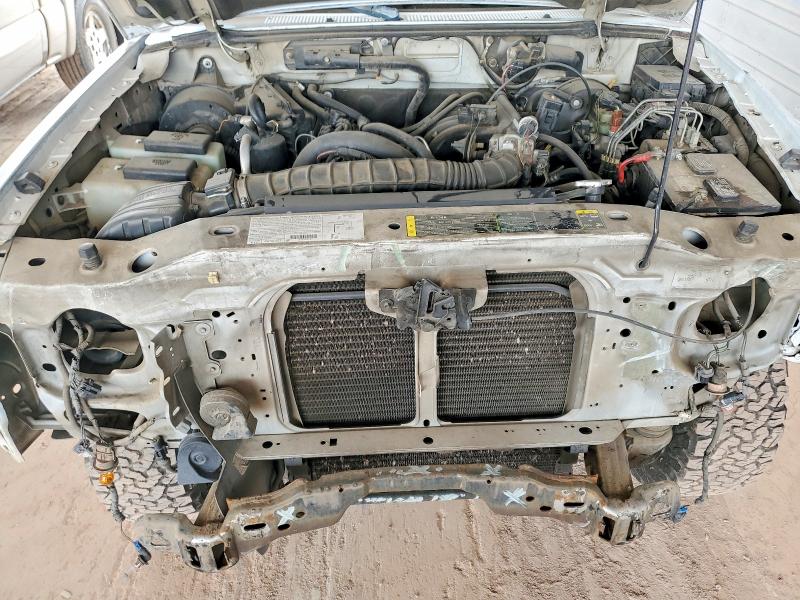 2003 Ford Ranger მანქანა იყიდება აუქციონზე, vin: 1FTYR14U43PA61276, აუქციონის ნომერი: 52367106