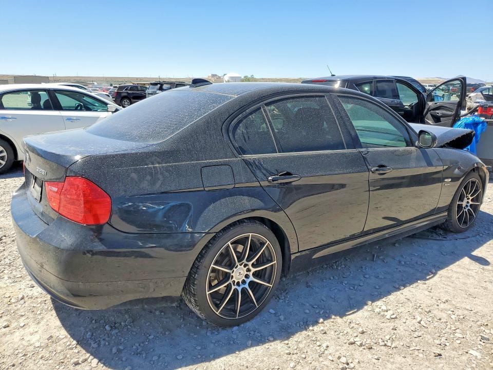Aukcja sprzedaży 2011 Bmw 328, vin: WBAPK5C58BA993769, numer aukcji: 53769266