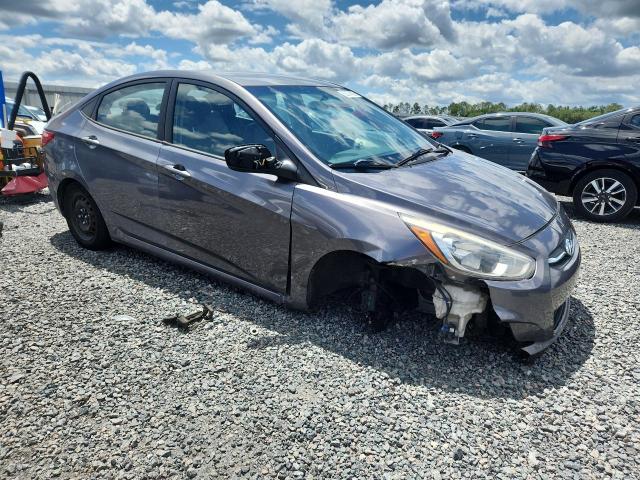 Продаж на аукціоні авто 2015 Hyundai Accent, vin: KMHCT4AE8FU897992, номер лоту: 53374026