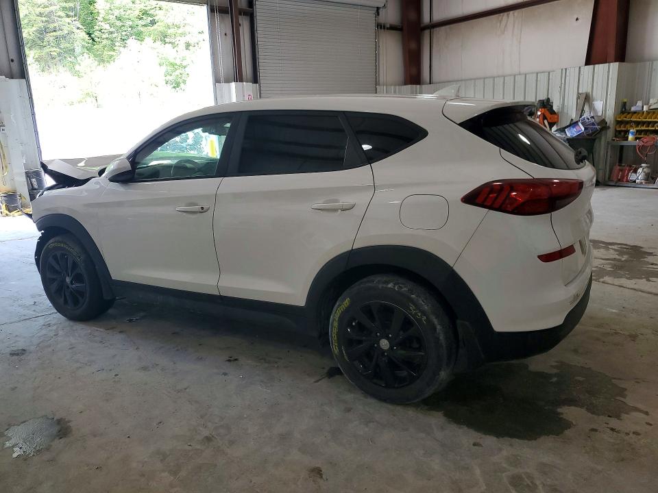 Aukcja sprzedaży 2020 Hyundai Tucson, vin: KM8J2CA47LU281045, numer aukcji: 55050346