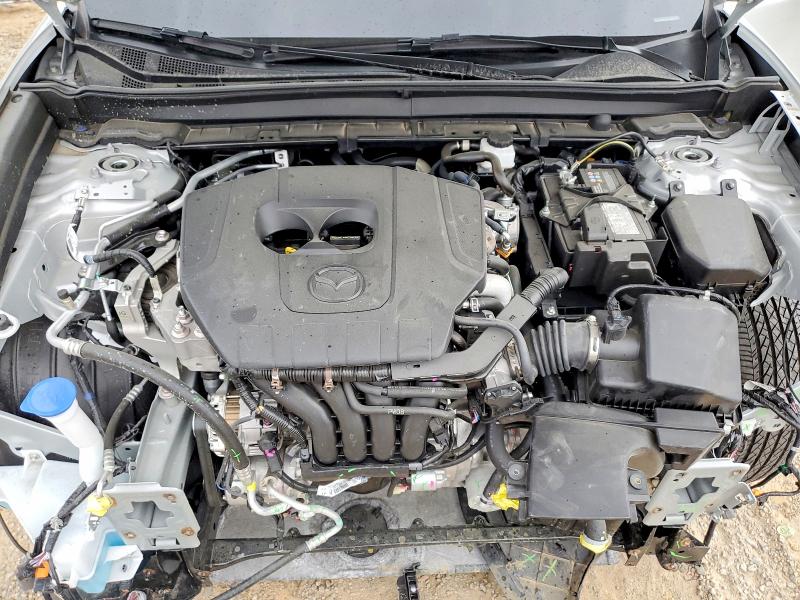 Продажа на аукционе авто 2025 Mazda Cx-30, vin: 3MVDMBBM0SM805772, номер лота: 52207506