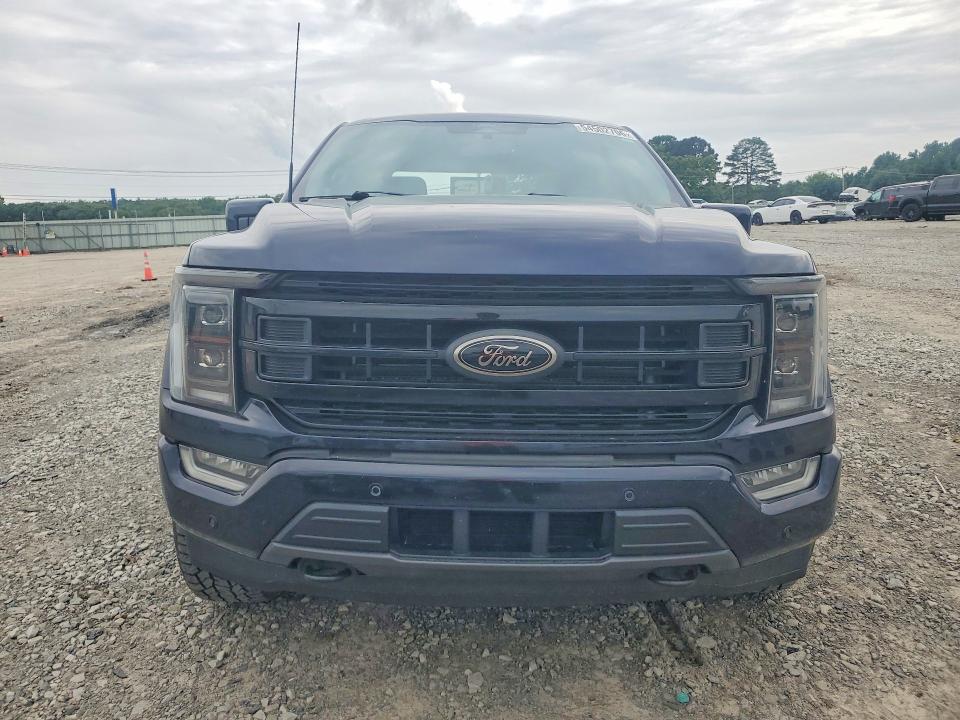 Продаж на аукціоні авто 2022 Ford F150, vin: 1FTFW1EDXNFB33055, номер лоту: 54502706
