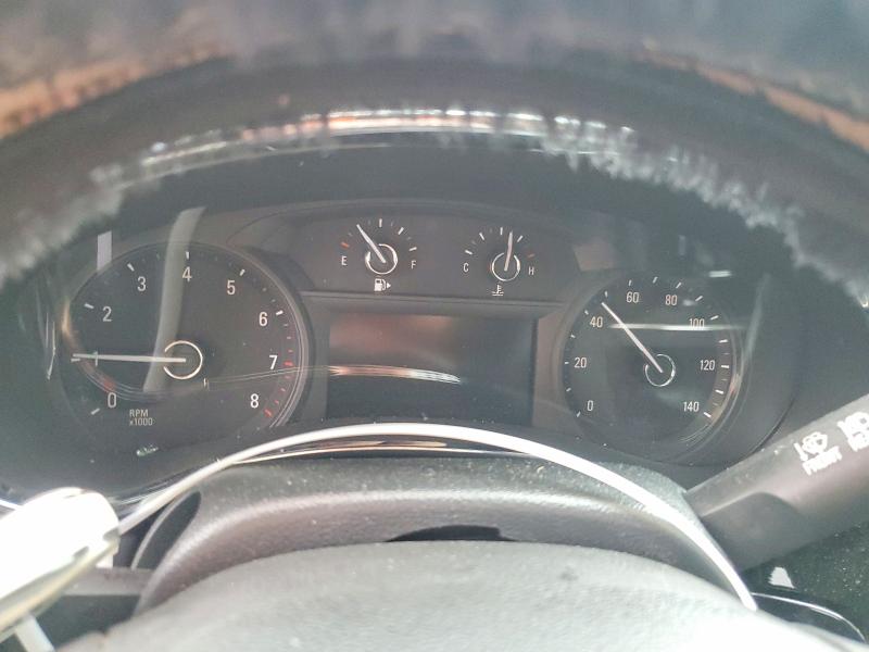 Aukcja sprzedaży 2017 Buick Encore, vin: KL4CJ1SB9HB098728, numer aukcji: 53984136