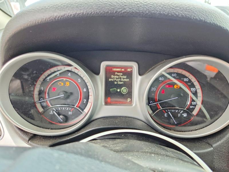 Продажа на аукционе авто 2018 Dodge Journey, vin: 3C4PDCABXJT236373, номер лота: 53994516