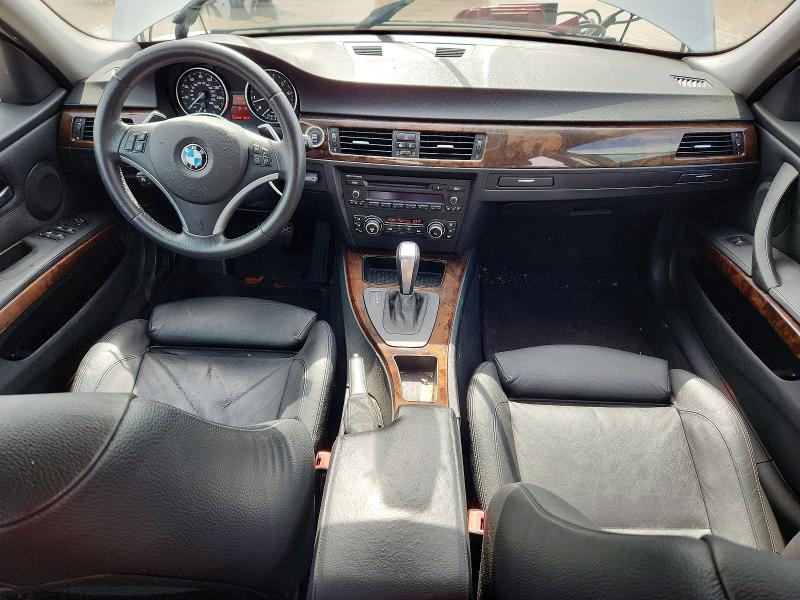 2011 Bmw 328 მანქანა იყიდება აუქციონზე, vin: WBAPH7G52BNM55548, აუქციონის ნომერი: 55052396