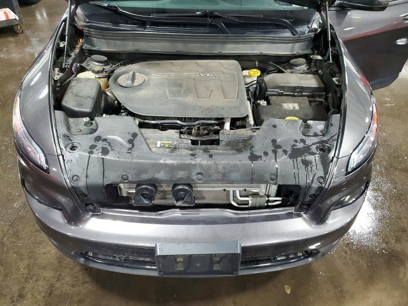 2018 Jeep Cherokee მანქანა იყიდება აუქციონზე, vin: 1C4PJMCX5JD571229, აუქციონის ნომერი: 54087496