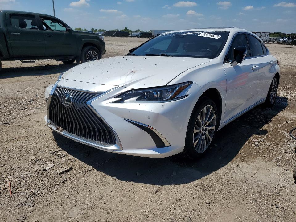 Aukcja sprzedaży 2021 Lexus Es 350, vin: 58ADZ1B13MU087060, numer aukcji: 53536806