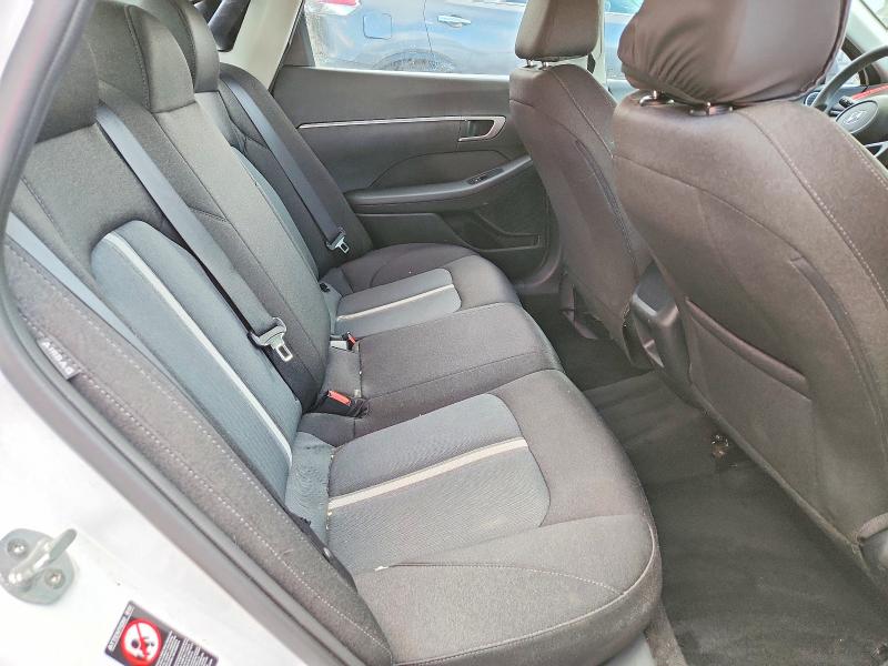 Aukcja sprzedaży 2021 Triumph Car Sonata, vin: 5NPEG4JA2MH075467, numer aukcji: 54020246