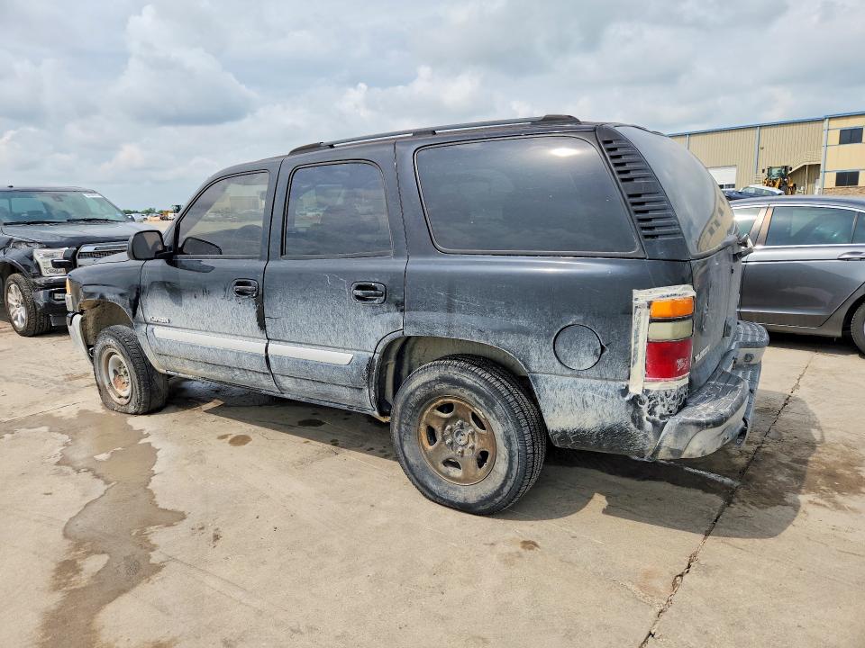 Продажа на аукционе авто 2004 Gmc Yukon, vin: 1GKEC13V24R293545, номер лота: 54640686