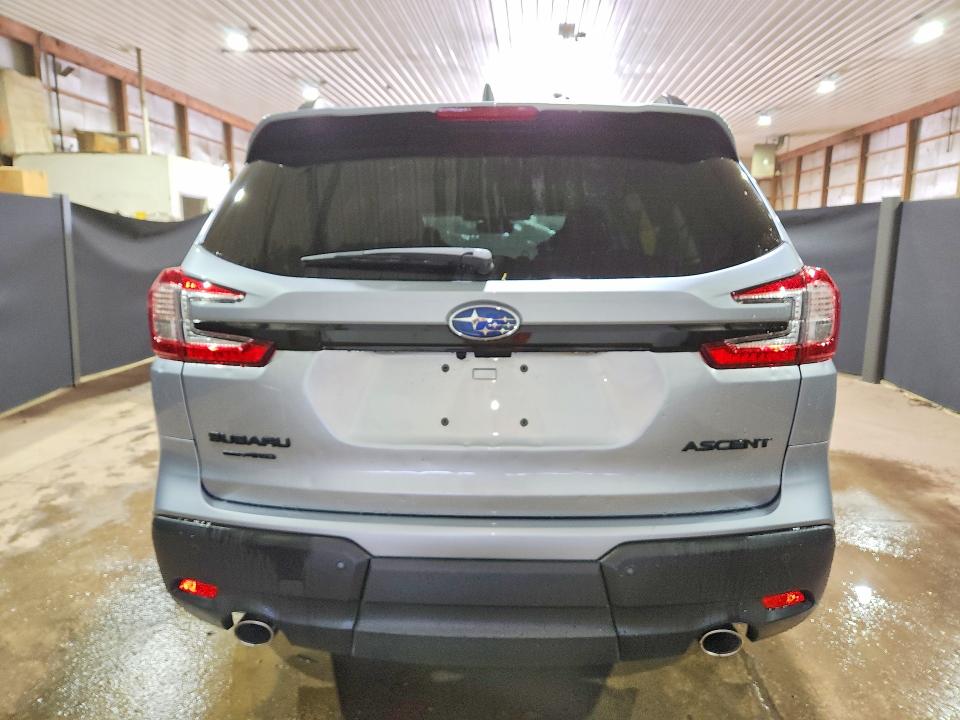 Продажа на аукционе авто 2026 Subaru Ascent, vin: 4S4WMABD1T3420756, номер лота: 52660186