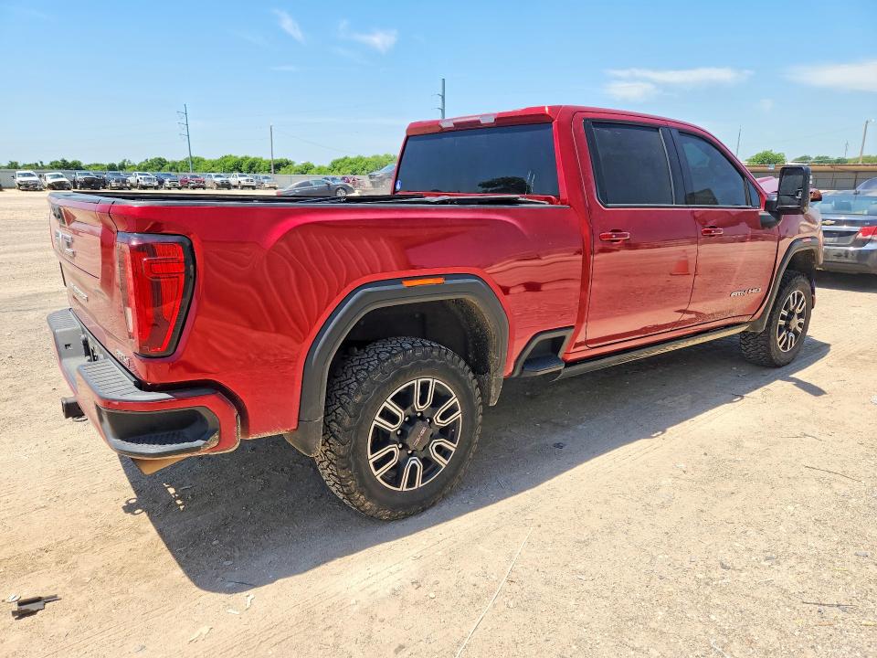 53343066 :رقم المزاد ، 1GT49PE79NF177396 vin ، 2022 Gmc Sierra مزاد بيع