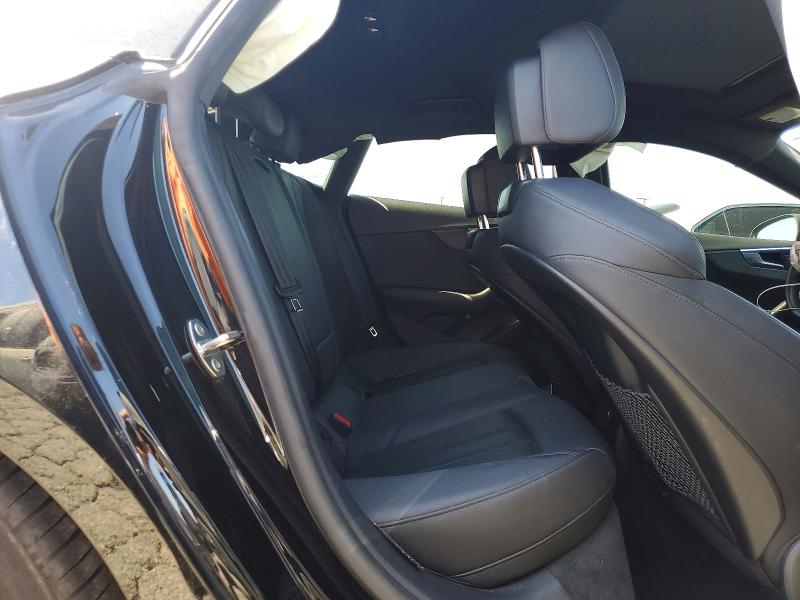 Продажа на аукционе авто 2019 Audi A5, vin: WAUDNCF57KA064666, номер лота: 53570076